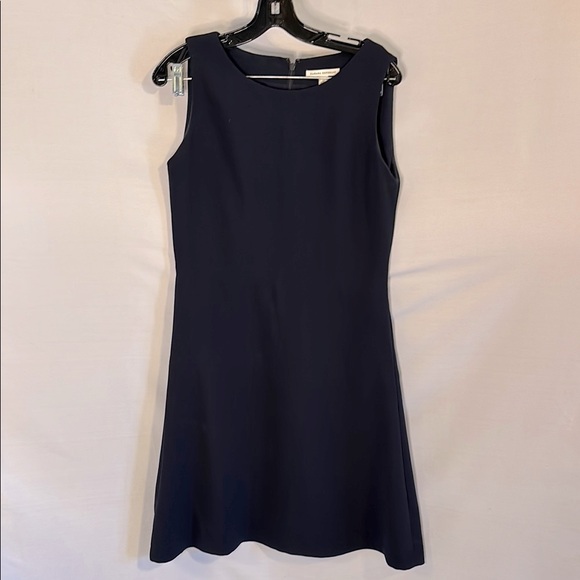 Banana Republic Dresses & Skirts - Banana Republic Elegant Sleeveless Dress 12 Career Classic